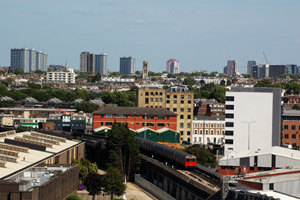 Man with a van West Kensington removals